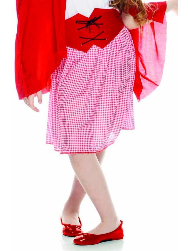 Costume Cappuccetto Rosso 30013 - BabyLud