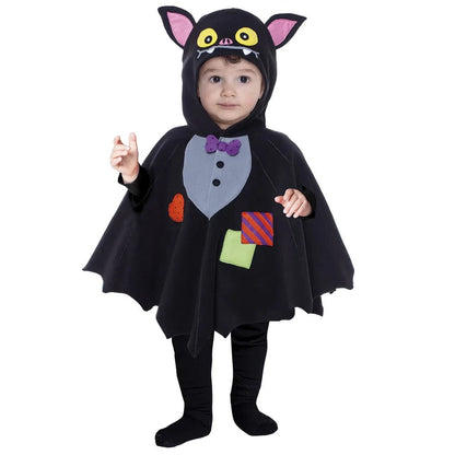 Costume da Pipistrello per Bambino 9 - 18 Mesi - BabyLud