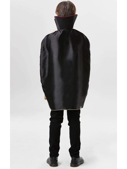 Costume Da Vampiro Halloween 641434 - BabyLud