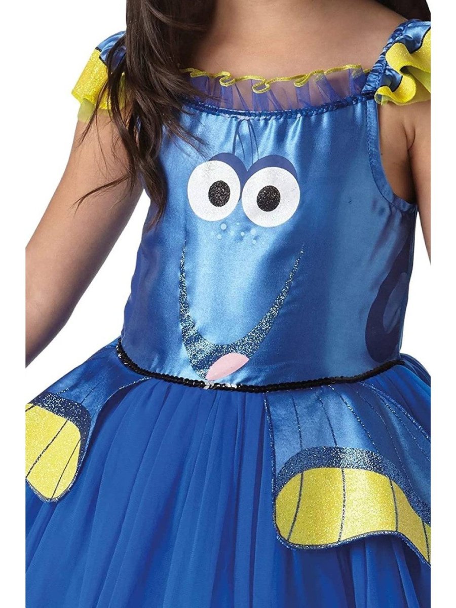 Costume Disney Alla Ricerca Di Dory 620674 - BabyLud
