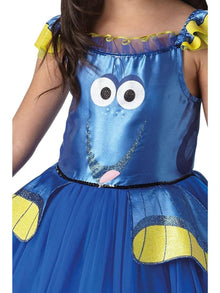 Costume Disney Alla Ricerca Di Dory 620674 - BabyLud