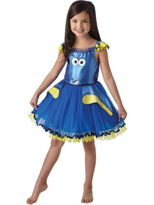 Costume Disney Alla Ricerca Di Dory 620674 - BabyLud