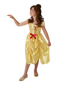 Costume Disney Della Bella E La Bestia 640691 - BabyLud
