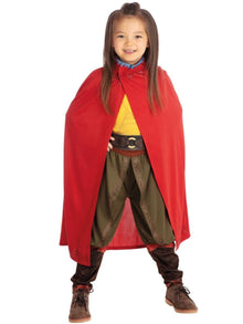 Costume Disney Guerriera Raya 301092 - BabyLud