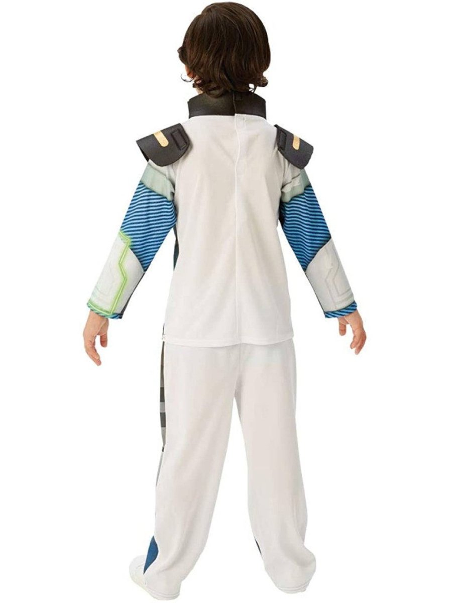 Costume Disney Miles Dal Futuro Con Omaggio 620531 - BabyLud