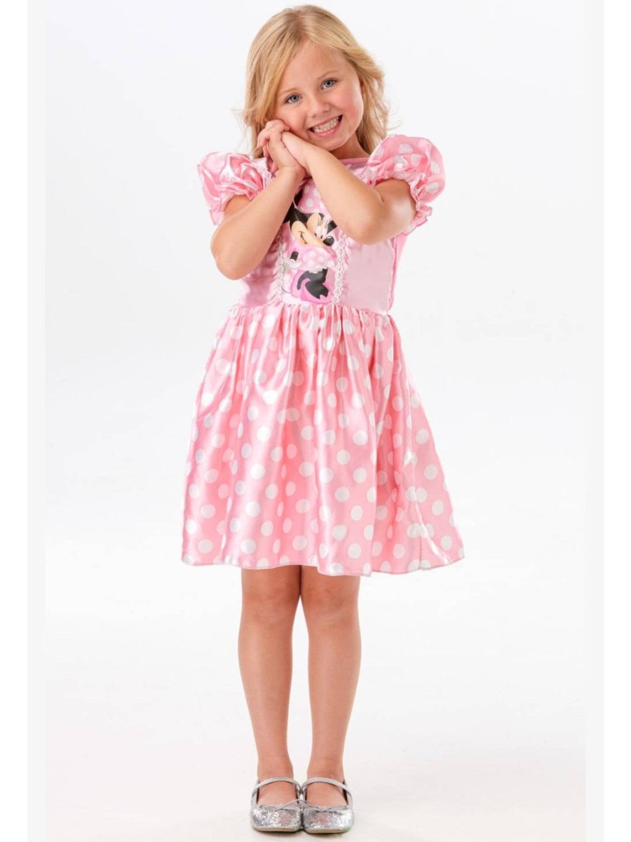 Costume Disney Minnie Carnevale 881892 - BabyLud