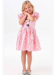 Costume Disney Minnie Carnevale 881892 - BabyLud