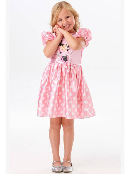 Costume Disney Minnie Carnevale 881892 - BabyLud