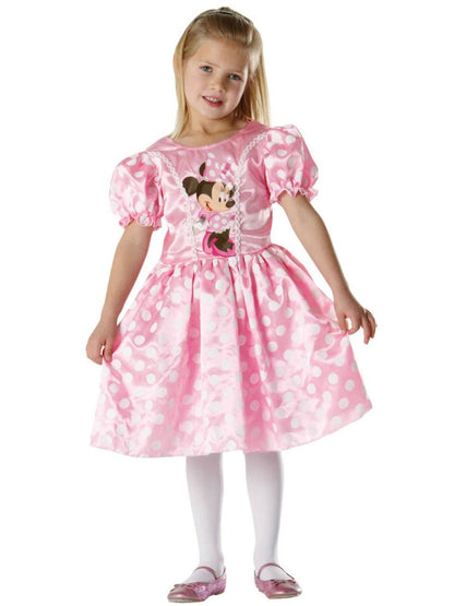 Costume Disney Minnie Carnevale 881892 - BabyLud