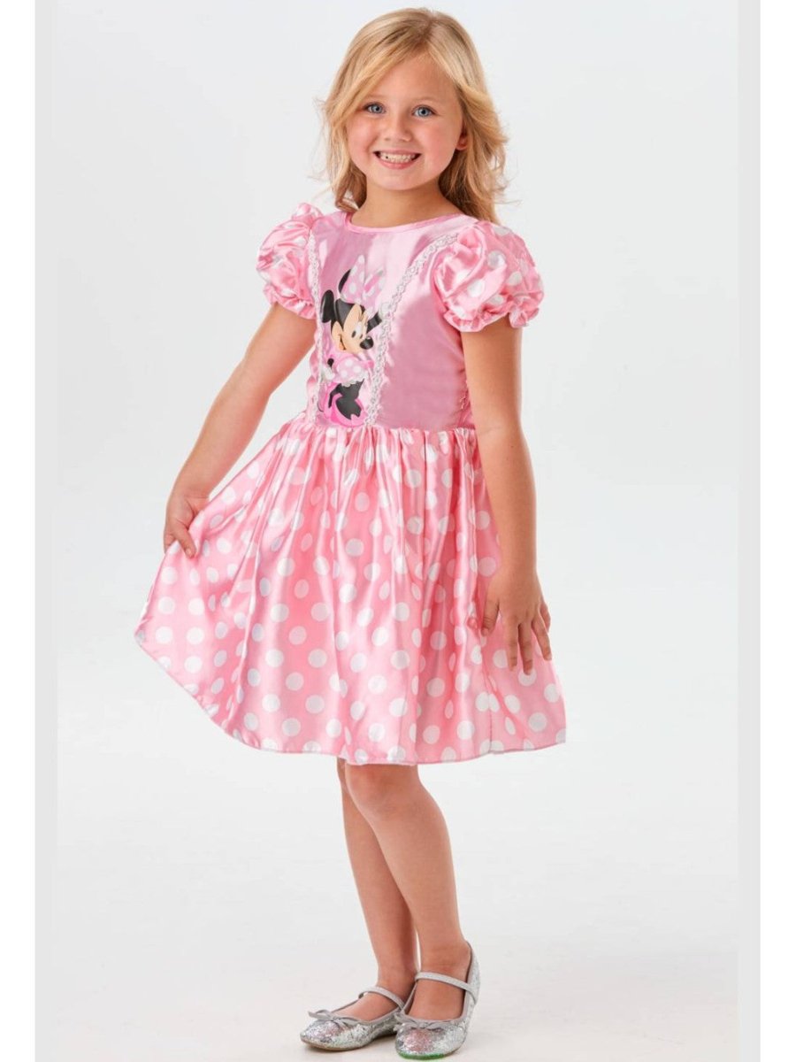 Costume Disney Minnie Carnevale 881892 - BabyLud