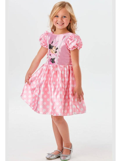 Costume Disney Minnie Carnevale 881892 - BabyLud