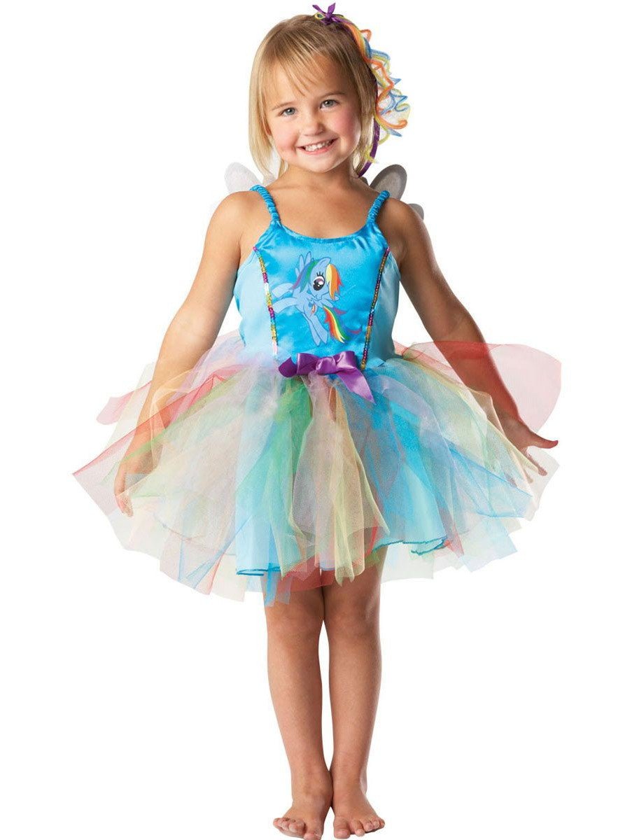Costume Disney My Little Pony 881840 - BabyLud