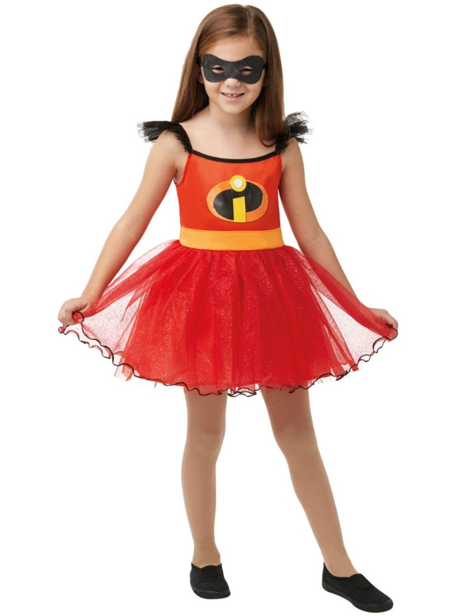 Costume Disney Pixar Gli Incredibili 640876 - BabyLud