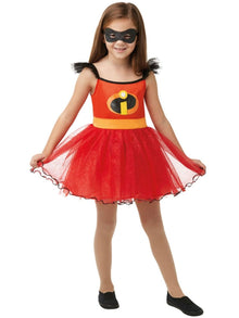 Costume Disney Pixar Gli Incredibili 640876 - BabyLud