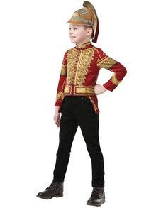 Costume Disney Principe Philip Lo Schiaccianoci 641384 - BabyLud