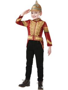 Costume Disney Principe Philip Lo Schiaccianoci 641384 - BabyLud