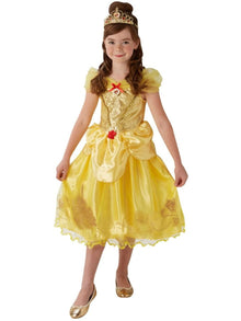 Costume Disney Principessa Belle 620489 - BabyLud