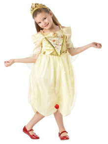Costume Disney Principessa Belle 884653 - BabyLud