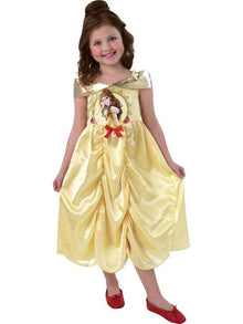 Costume Disney Principessa Belle 888792 - BabyLud