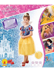 Costume Disney Principessa Biancaneve 300169 - BabyLud