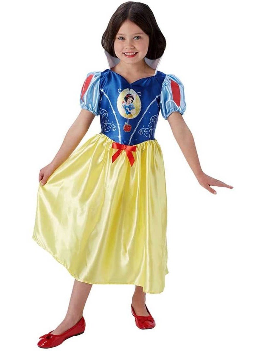 Costume Disney Principessa Biancaneve 620541 - BabyLud