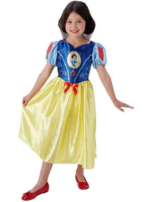 Costume Disney Principessa Biancaneve 620541 - BabyLud