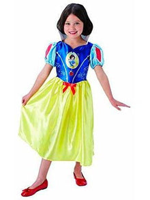 Costume Disney Principessa Biancaneve 620642 - BabyLud
