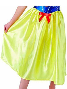 Costume Disney Principessa Biancaneve 620642 - BabyLud