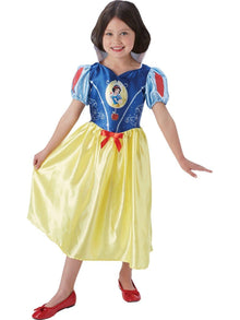 Costume Disney Principessa Biancaneve 640694 - BabyLud