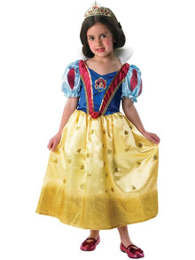 Costume Disney Principessa Biancaneve 880033 - BabyLud