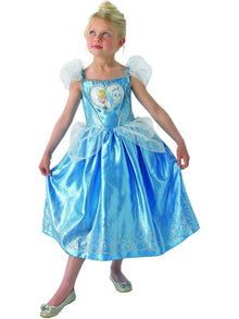 Costume Disney Principessa Cenerentola 610275 - BabyLud