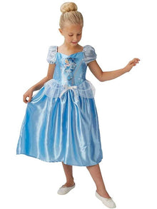 Costume Disney Principessa Cenerentola 620537 - BabyLud