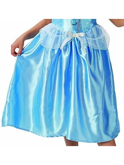 Costume Disney Principessa Cenerentola 620640 - BabyLud