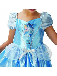 Costume Disney Principessa Cenerentola 620640 - BabyLud