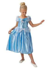 Costume Disney Principessa Cenerentola 620640 - BabyLud
