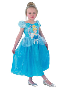 Costume Disney Principessa Cenerentola 888784 - BabyLud