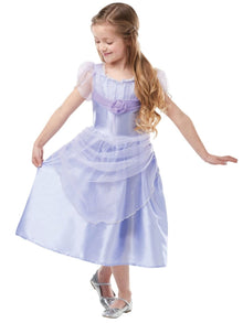 Costume Disney Principessa Clara 641381 - BabyLud