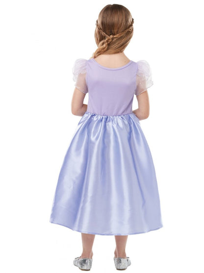 Costume Disney Principessa Clara 641381 - BabyLud