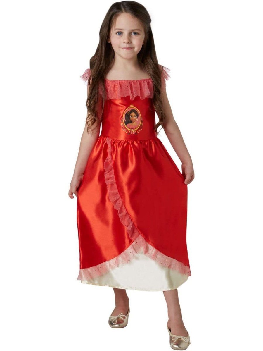 Costume Disney Principessa Elena Di Avalor 630038 - BabyLud