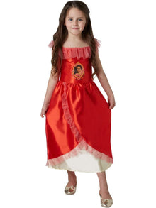 Costume Disney Principessa Elena Di Avalor 630038 - BabyLud