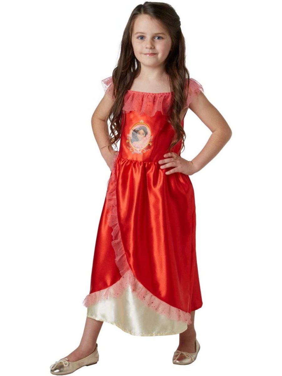 Costume Disney Principessa Elena Di Avalor 630038 - BabyLud