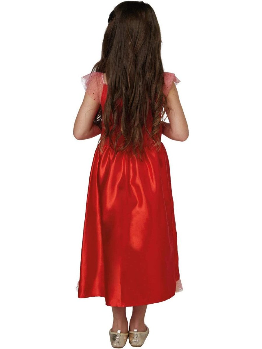 Costume Disney Principessa Elena Di Avalor 630038 - BabyLud