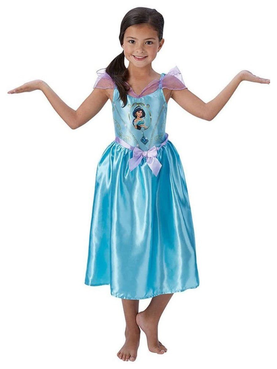 Costume Disney Principessa Jasmine 620545 - BabyLud
