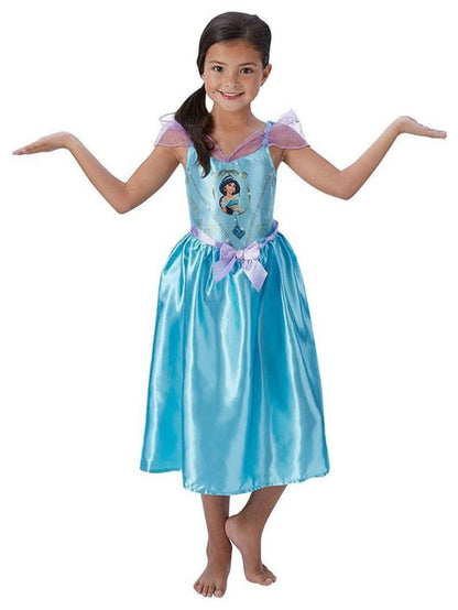 Costume Disney Principessa Jasmine 620545 - BabyLud