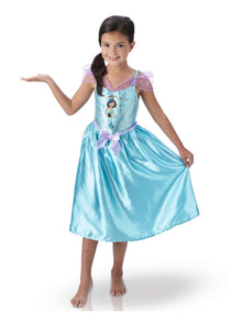 Costume Disney Principessa Jasmine 620545 - BabyLud