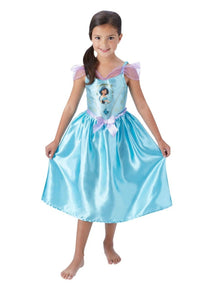 Costume Disney Principessa Jasmine 620545 - BabyLud