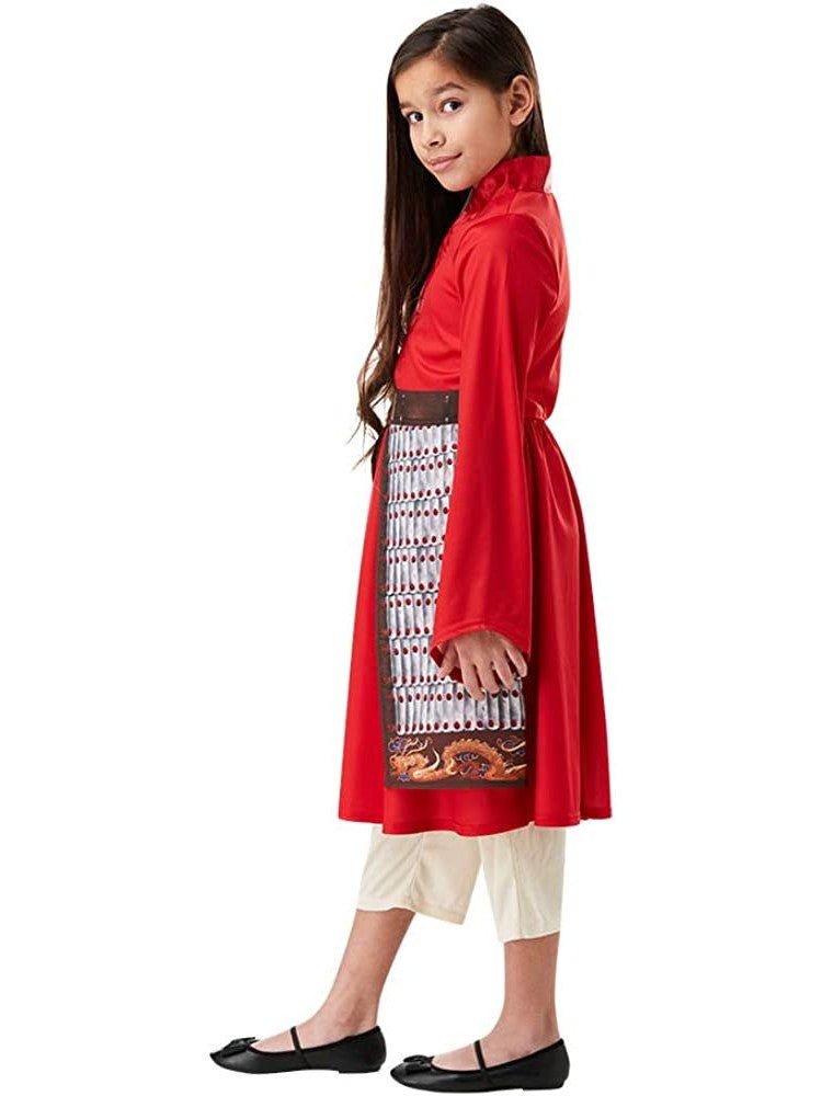 Costume Disney Principessa Mulan 300827 - BabyLud