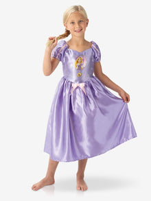 Costume Disney Principessa Rapunzel 620645 - BabyLud