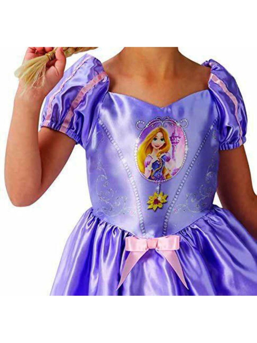 Costume Disney Principessa Rapunzel 620645 - BabyLud