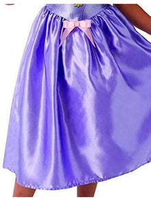 Costume Disney Principessa Rapunzel 620645 - BabyLud